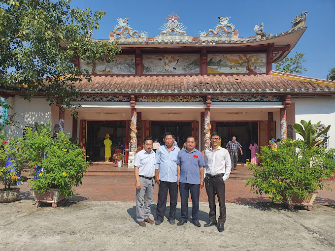 BAN TU SOẠN